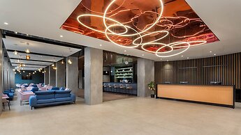Hunguest Hotel Beke