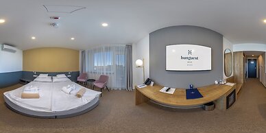 Hunguest Hotel Beke