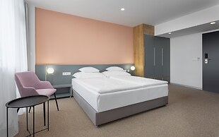 Hunguest Hotel Beke