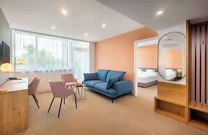 Hunguest Hotel Beke