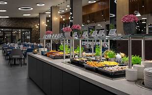 Hunguest Hotel Beke