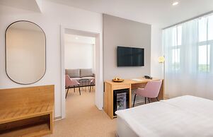 Hunguest Hotel Beke