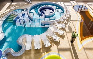 Hunguest Hotel Beke