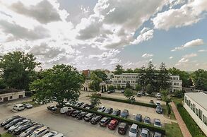Hunguest Hotel Beke