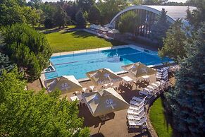 Hunguest Hotel Beke
