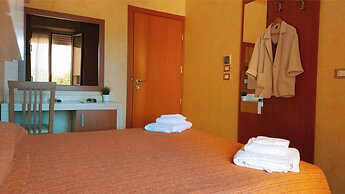 Hotel Condor