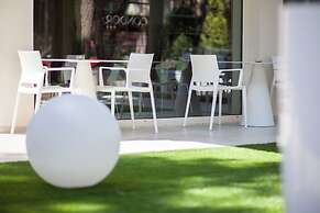 Hotel Condor