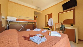 Hotel Condor