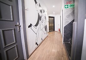 Hotel Highway Residency