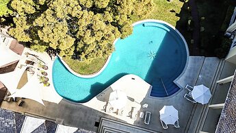 Parque Hotel Jean Clevers