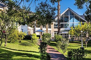 Parque Hotel Jean Clevers