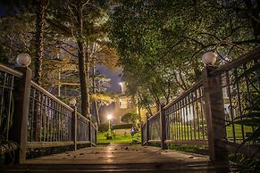 Parque Hotel Jean Clevers
