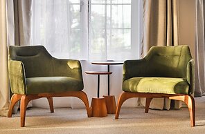Parque Hotel Jean Clevers