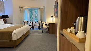 Parque Hotel Jean Clevers