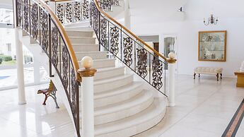 Parque Hotel Jean Clevers
