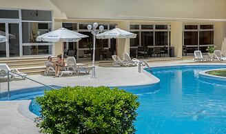 Parque Hotel Jean Clevers