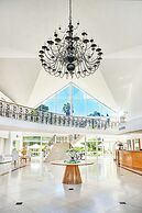 Parque Hotel Jean Clevers