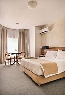 Parque Hotel Jean Clevers