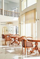 Parque Hotel Jean Clevers