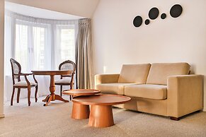 Parque Hotel Jean Clevers