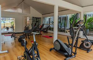 Parque Hotel Jean Clevers
