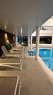 Parque Hotel Jean Clevers