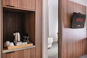 Parque Hotel Jean Clevers