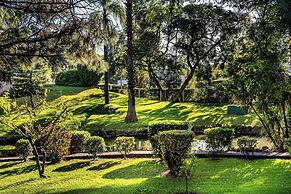 Parque Hotel Jean Clevers