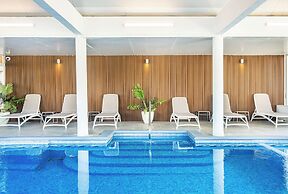 Parque Hotel Jean Clevers