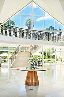 Parque Hotel Jean Clevers
