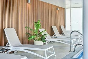 Parque Hotel Jean Clevers