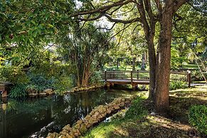 Parque Hotel Jean Clevers