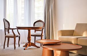 Parque Hotel Jean Clevers
