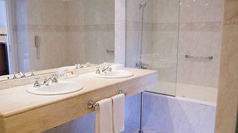 Parque Hotel Jean Clevers