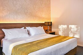 Parque Hotel Jean Clevers