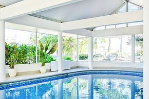 Parque Hotel Jean Clevers