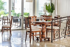 Parque Hotel Jean Clevers