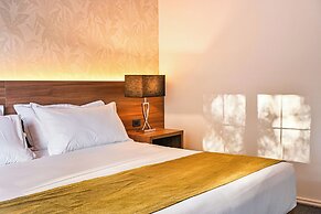 Parque Hotel Jean Clevers