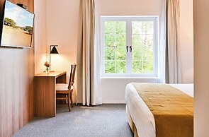 Parque Hotel Jean Clevers