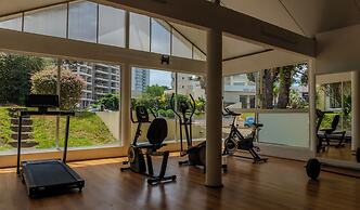 Parque Hotel Jean Clevers