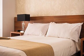 Parque Hotel Jean Clevers