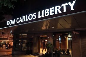 Dom Carlos Liberty Hotel