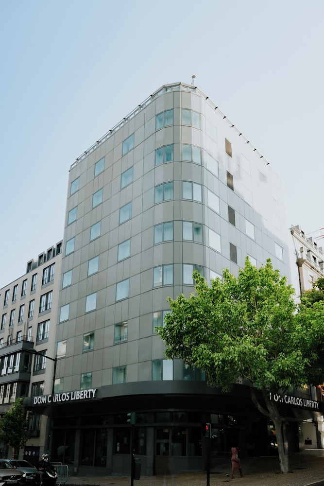 Dom Carlos Liberty Hotel