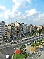 Sercotel Amister Art Hotel