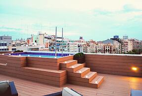 Sercotel Amister Art Hotel