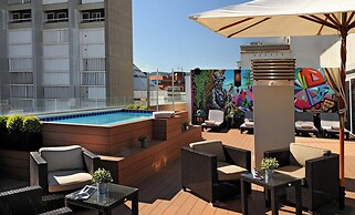 Sercotel Amister Art Hotel