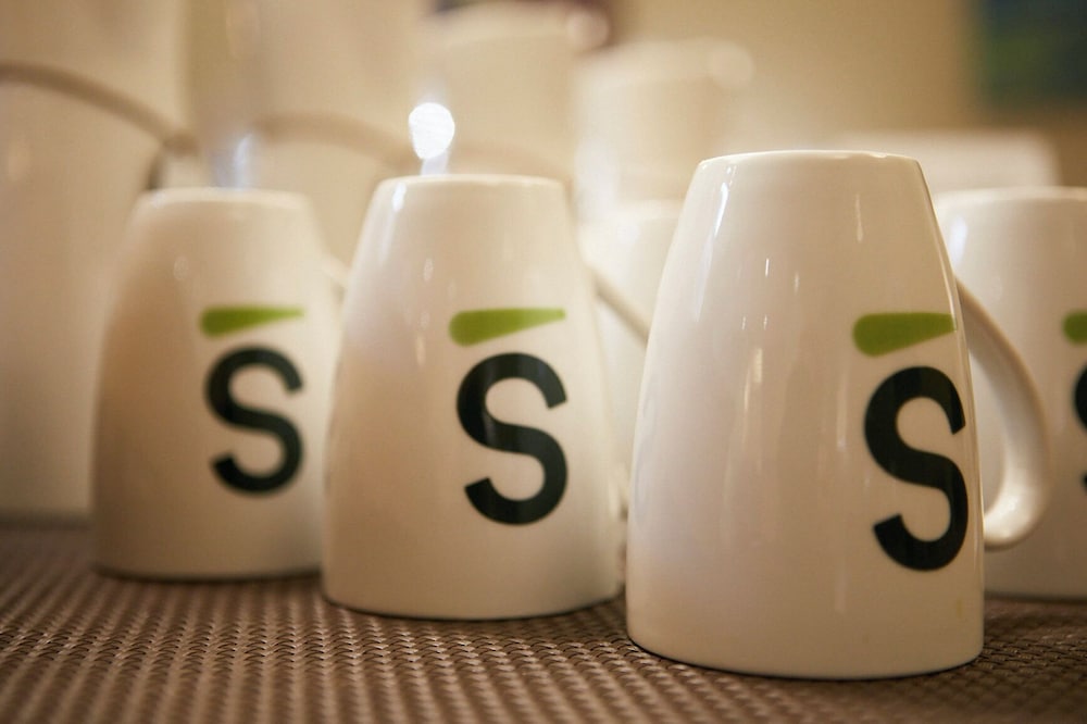 Sercotel Amister Art Hotel