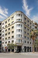 Sercotel Amister Art Hotel
