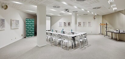 Sercotel Amister Art Hotel