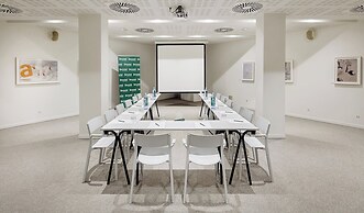 Sercotel Amister Art Hotel